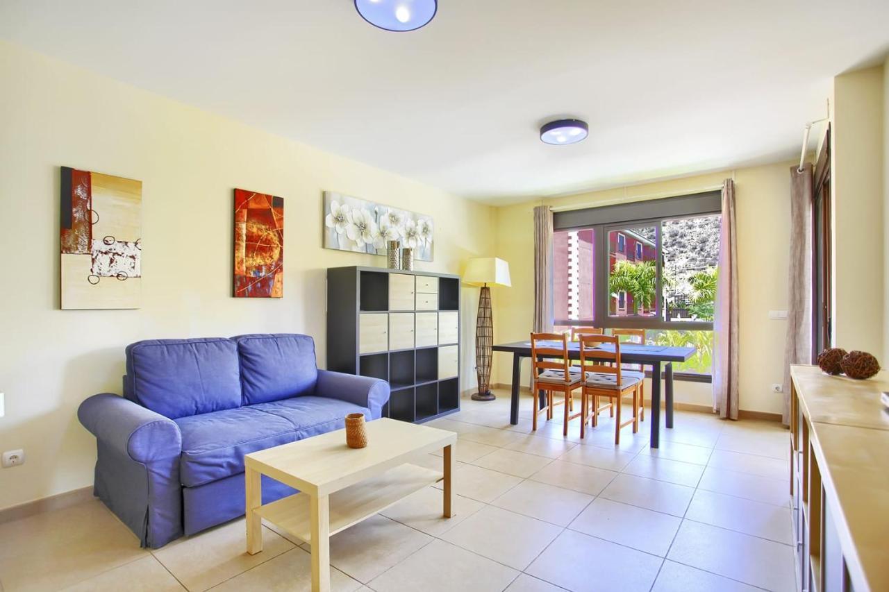 Apartamento Mary Palm-mar Eksteriør billede