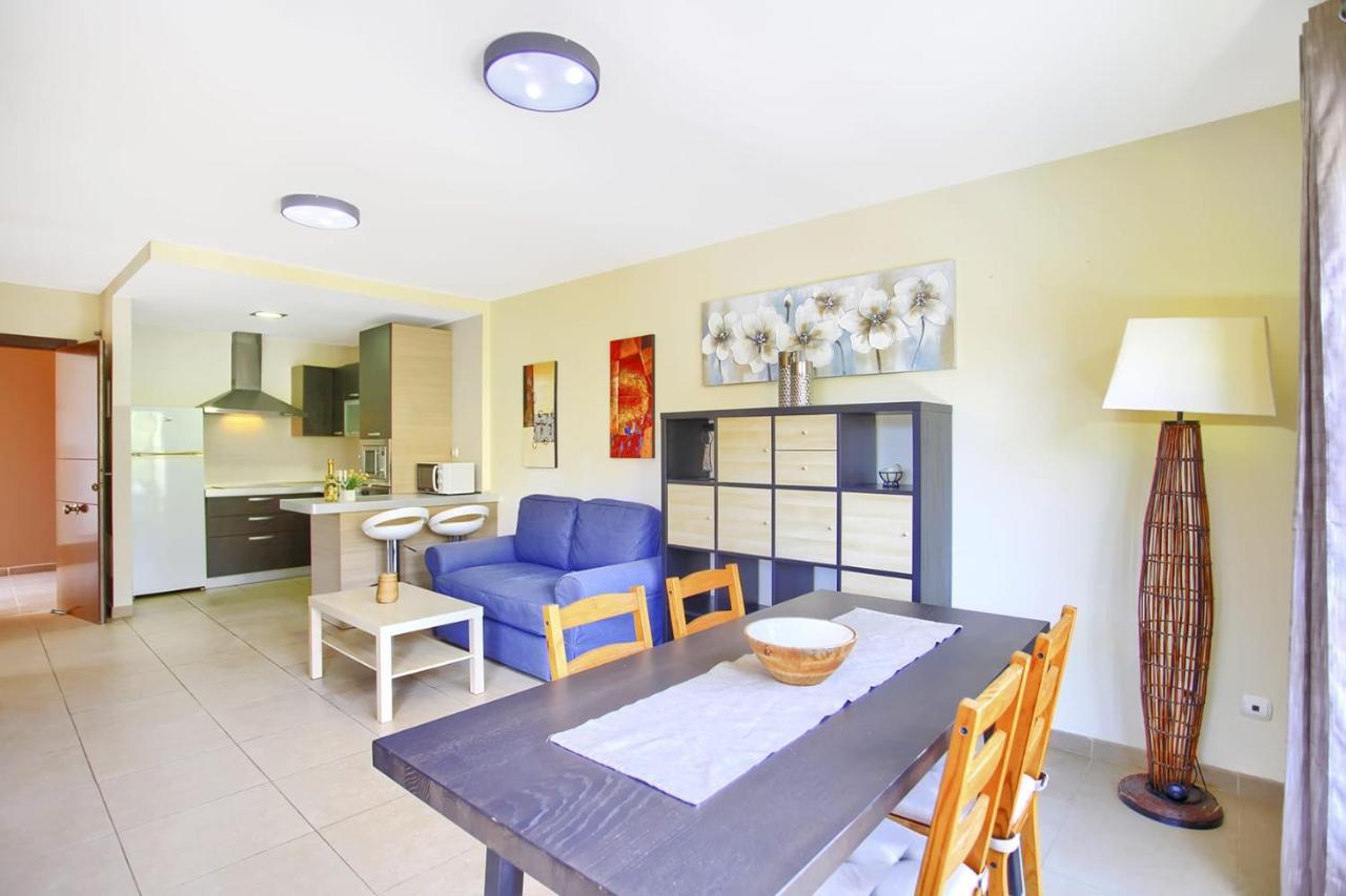 Apartamento Mary Palm-mar Eksteriør billede