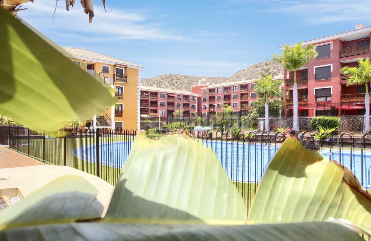 Apartamento Mary Palm-mar Eksteriør billede