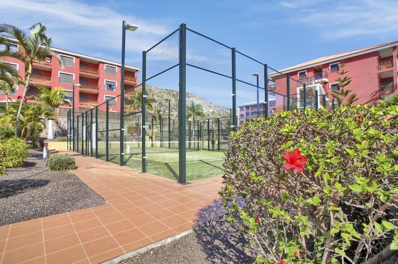 Apartamento Mary Palm-mar Eksteriør billede