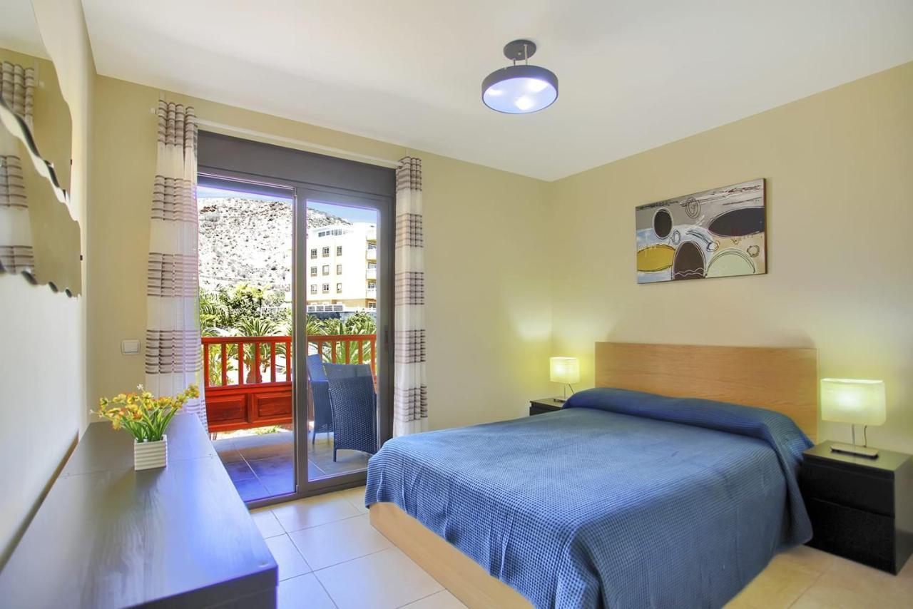 Apartamento Mary Palm-mar Eksteriør billede