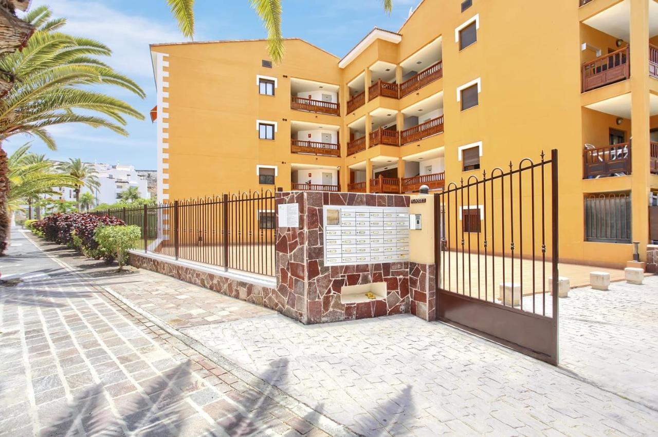 Apartamento Mary Palm-mar Eksteriør billede