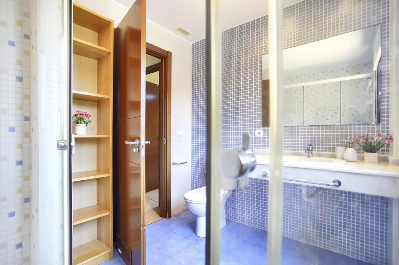 Apartamento Mary Palm-mar Eksteriør billede