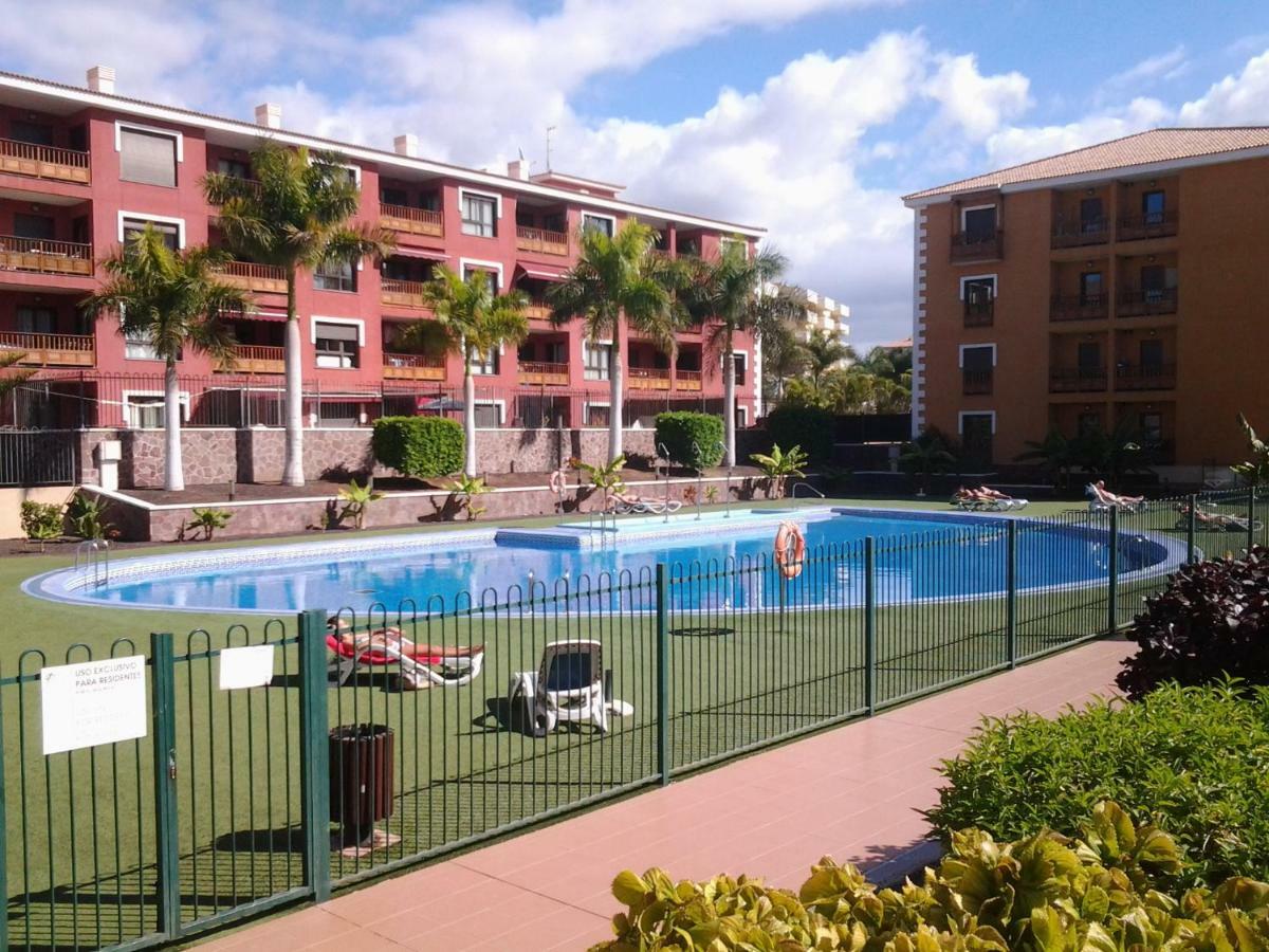 Apartamento Mary Palm-mar Eksteriør billede